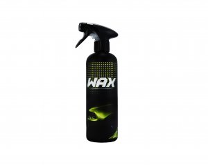 Wax atomizer 2